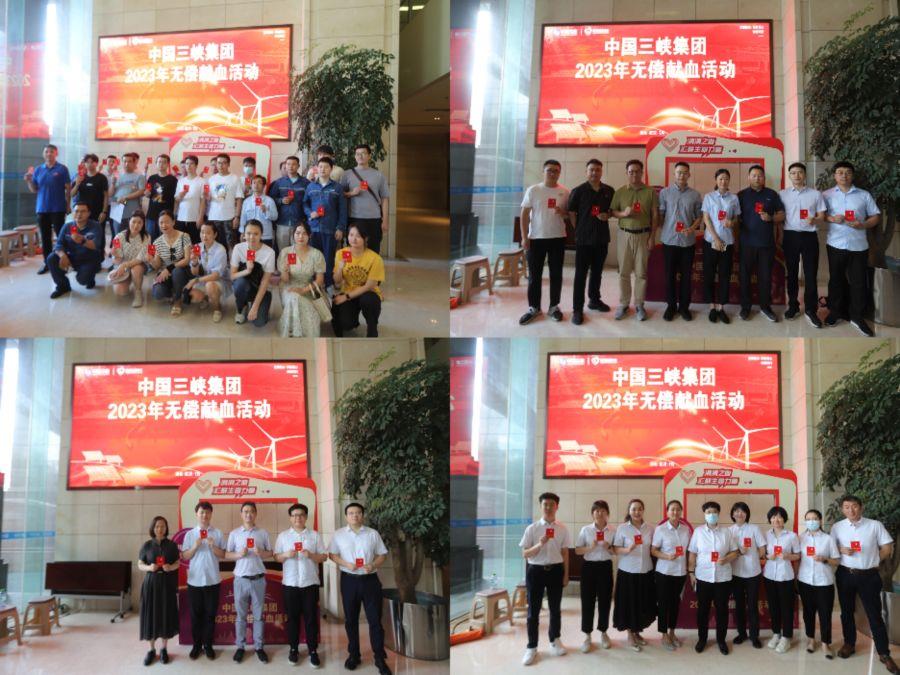 活動合影(攝影:王權(quán)) 活動合影(攝影:王權(quán))