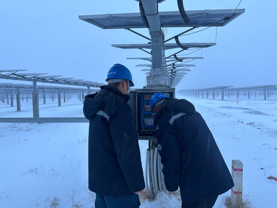 能源保供作用更加凸顯 能源保供作用更加凸顯