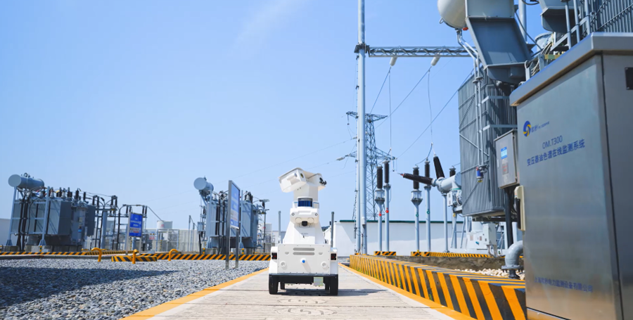 科技創新成果豐碩 科技創新成果豐碩