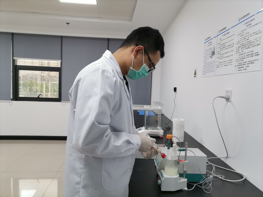 兩新業務破局起勢 兩新業務破局起勢