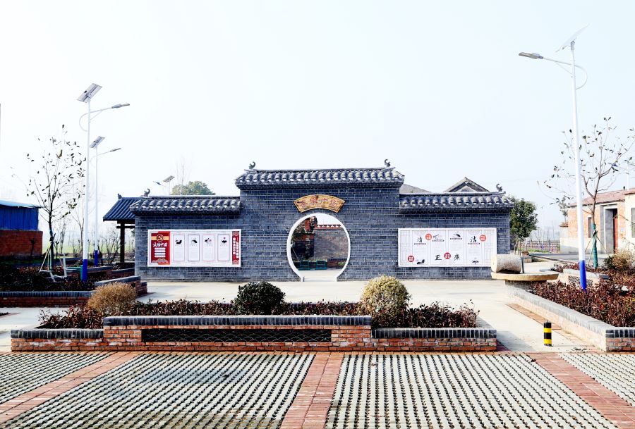 6.社會(huì)責(zé)任項(xiàng)目現(xiàn)場(chǎng) 6.社會(huì)責(zé)任項(xiàng)目現(xiàn)場(chǎng)