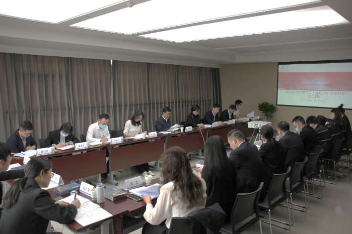 尹書記講黨課 尹書記講黨課