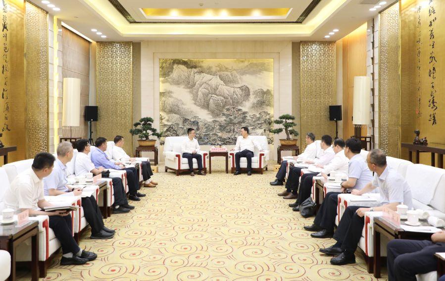 會見現(xiàn)場2 會見現(xiàn)場2