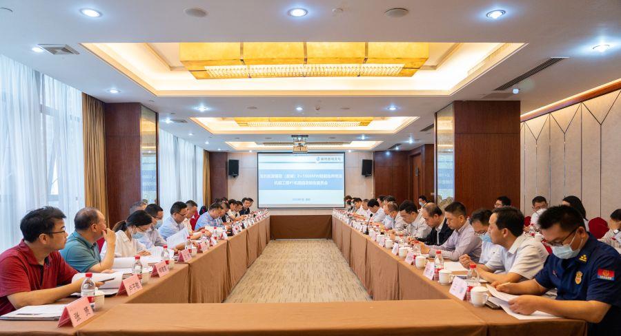 會議現(xiàn)場(攝影:王運瀅) 會議現(xiàn)場(攝影:王運瀅)