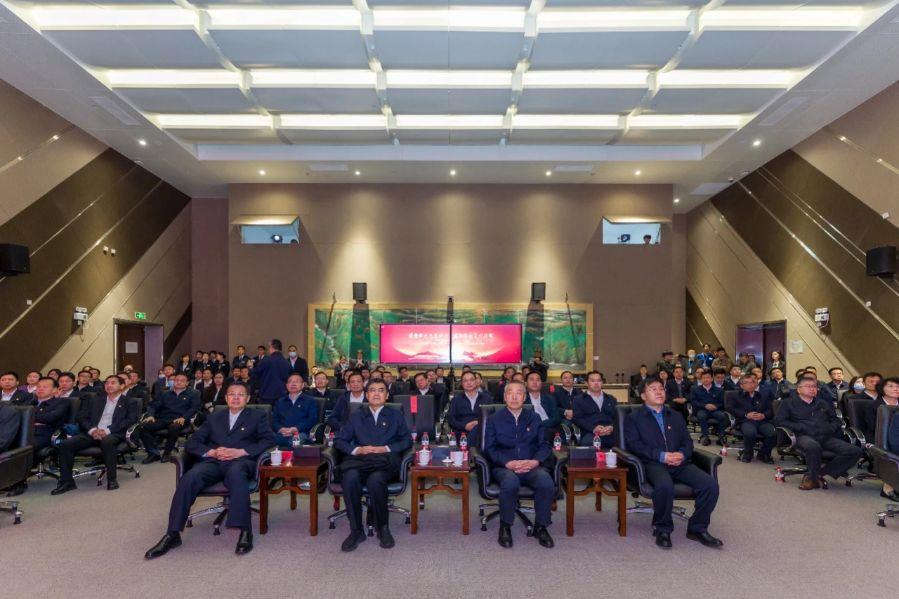 主題教育現場(攝影:胡九思) 主題教育現場(攝影:胡九思)