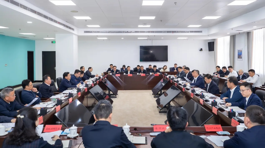 會議現(xiàn)場(攝影:胡九思) 會議現(xiàn)場(攝影:胡九思)